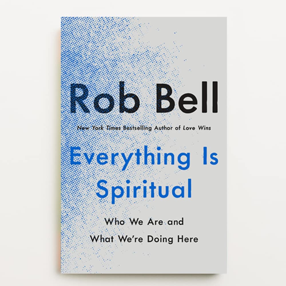 everything-is-spiritual