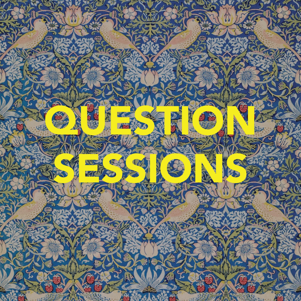 QUESTION SESSIONS-05