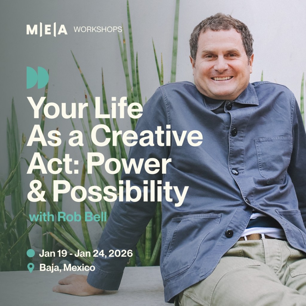 Rob Bell - Social 1080