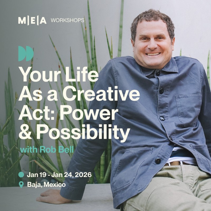 MEA Workshop in Mexico